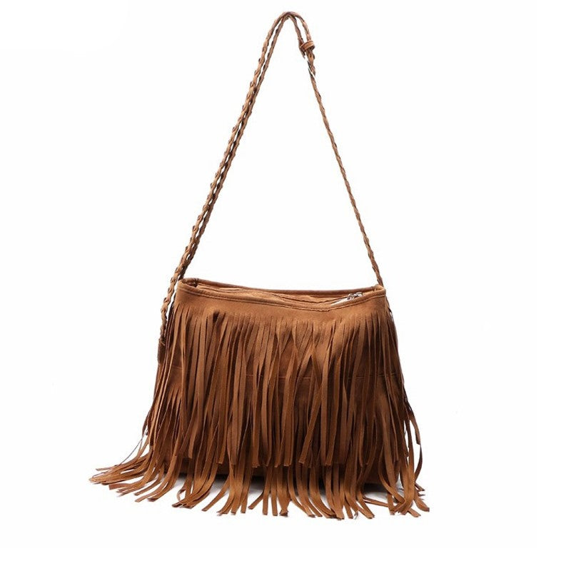 Sac à Main Hippie