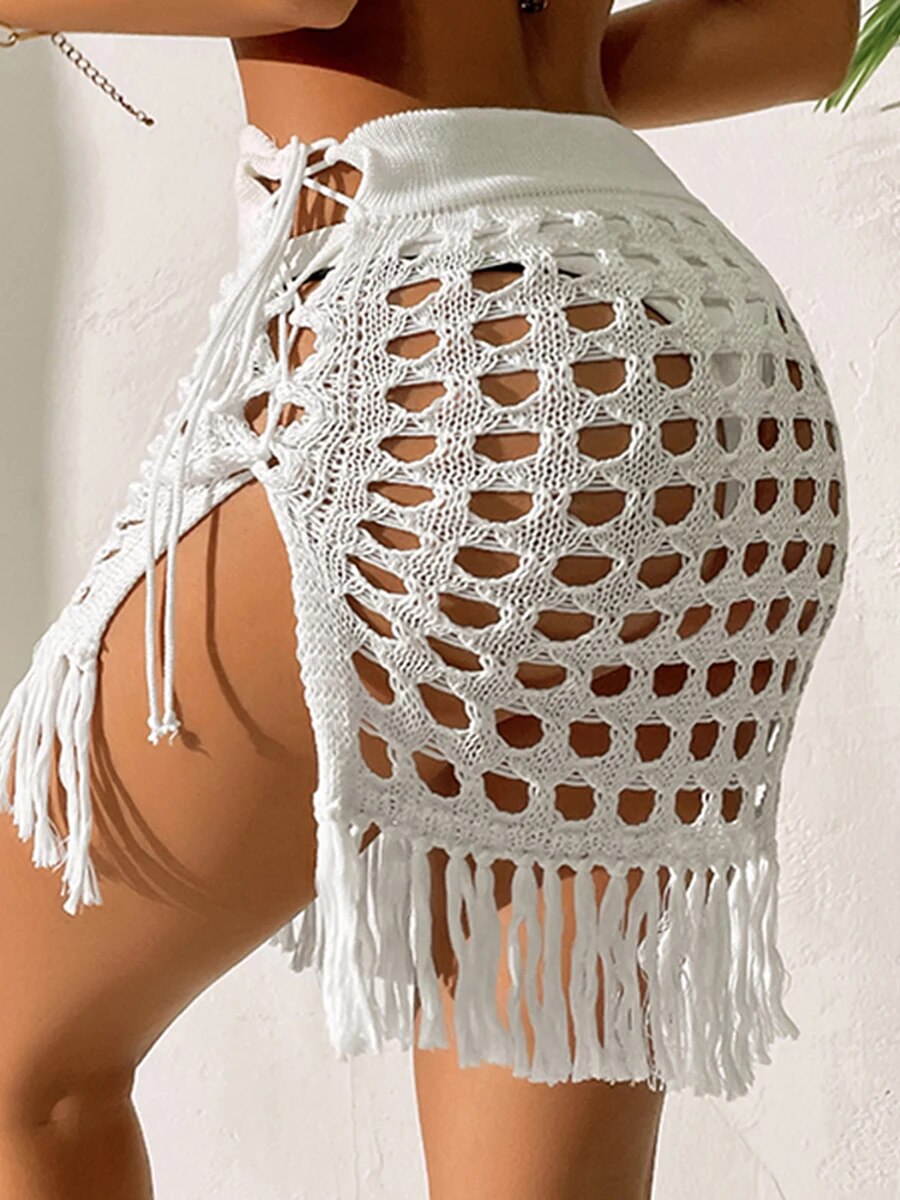Cache Maillot Bas