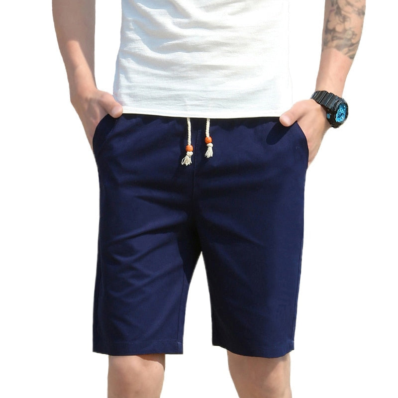 Short Hippie Homme