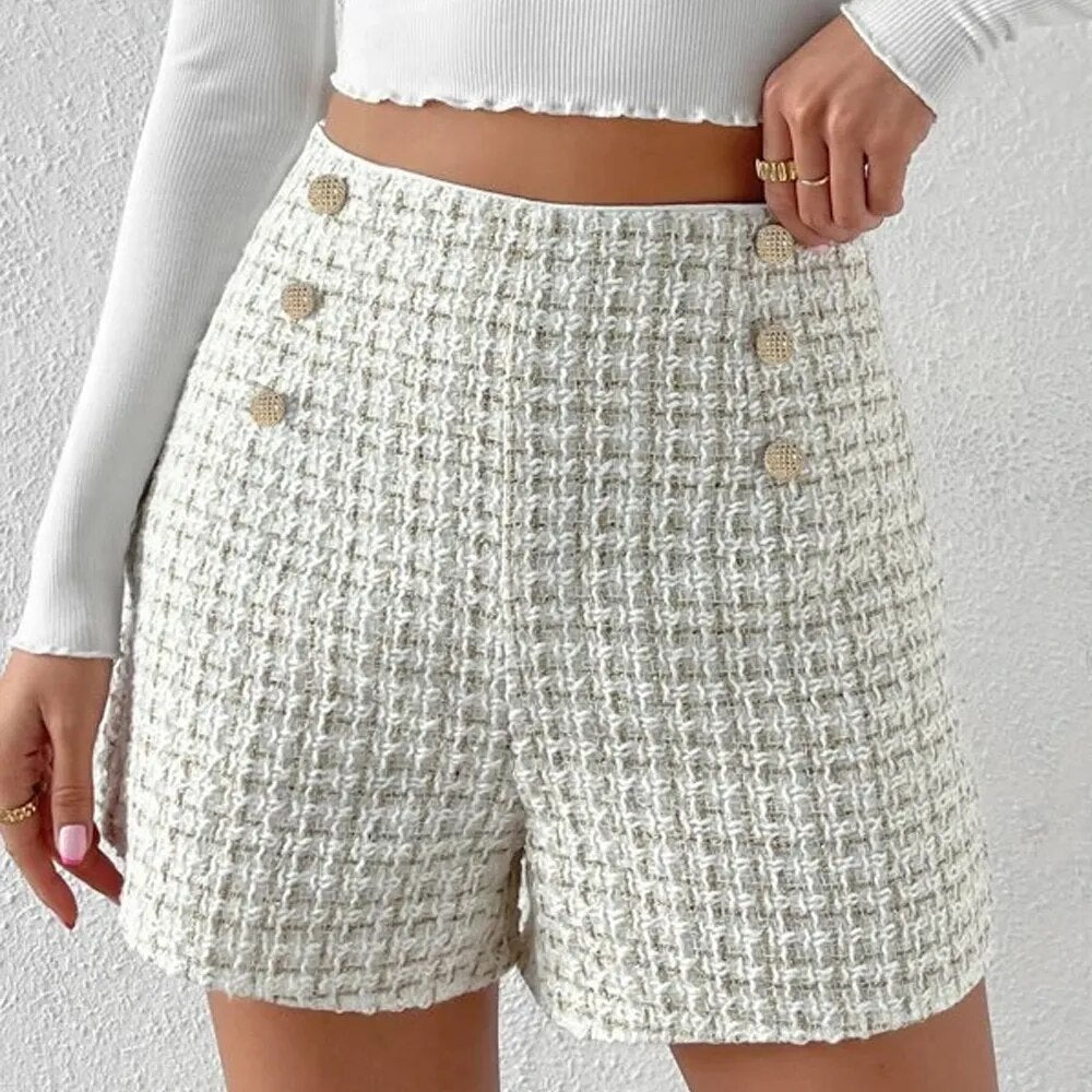 Mini Short Hiver