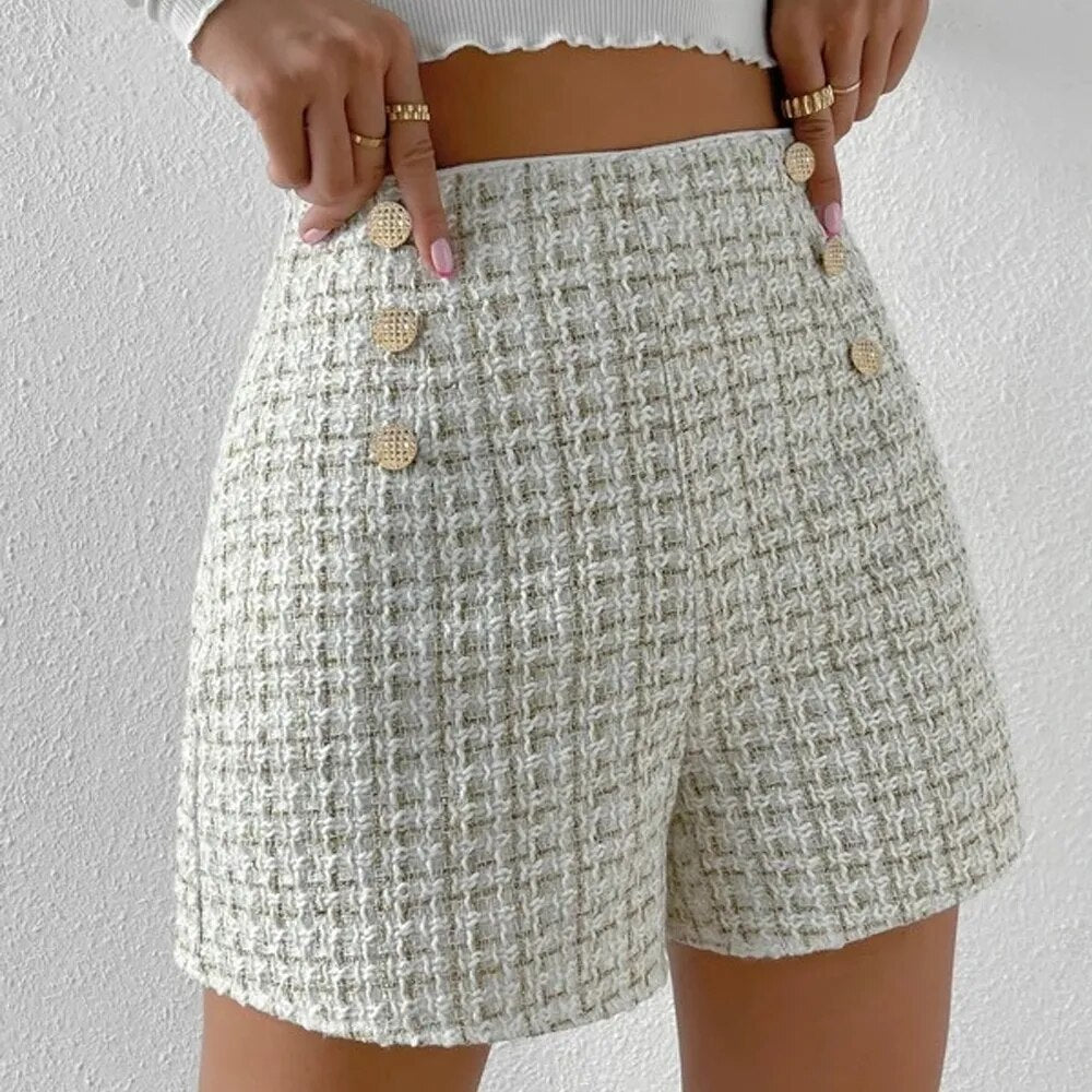 Mini Short Hiver