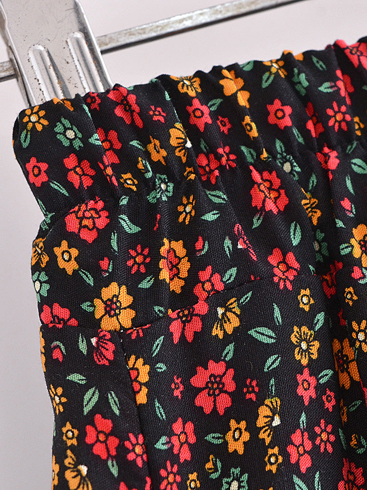 Hippieshorts voor dames