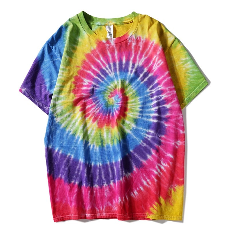T-shirt Hippie Diy