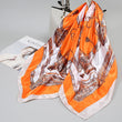 Foulard Cheveux Hippie
