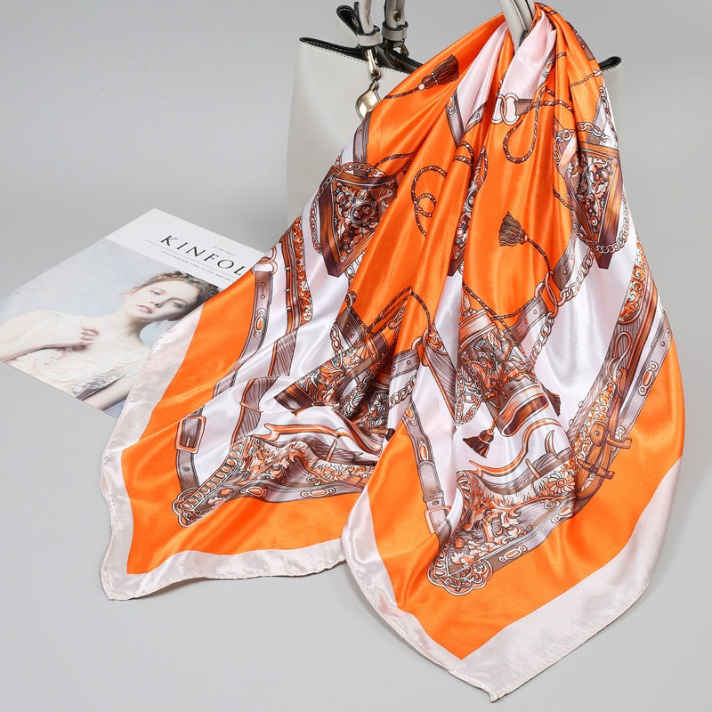Foulard Cheveux Hippie