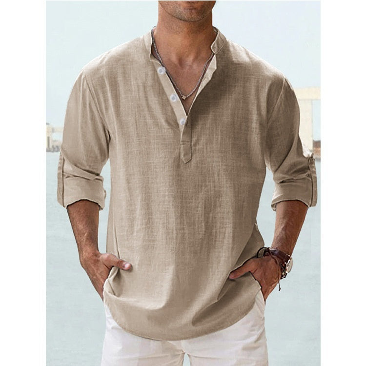 Tenue Hippie Chic pour Homme