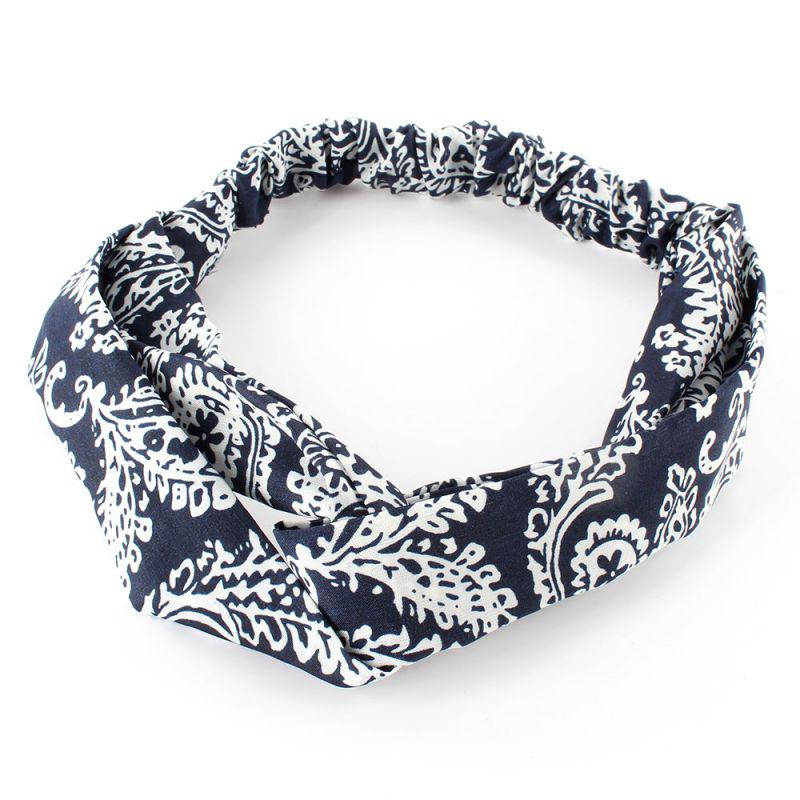 Bandeau Hippie Homme