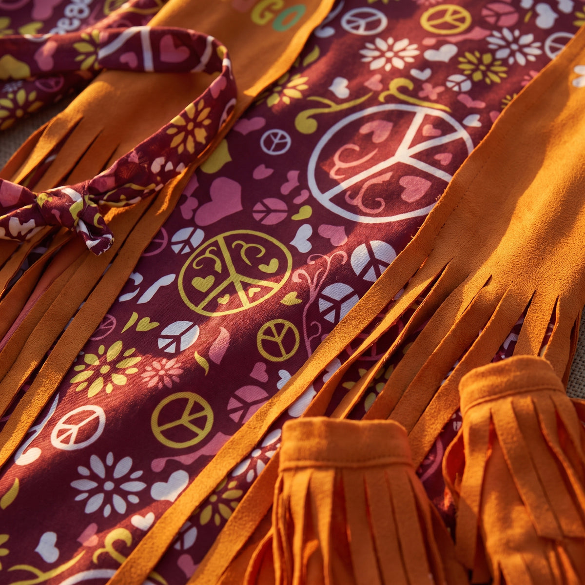 Style Hippie