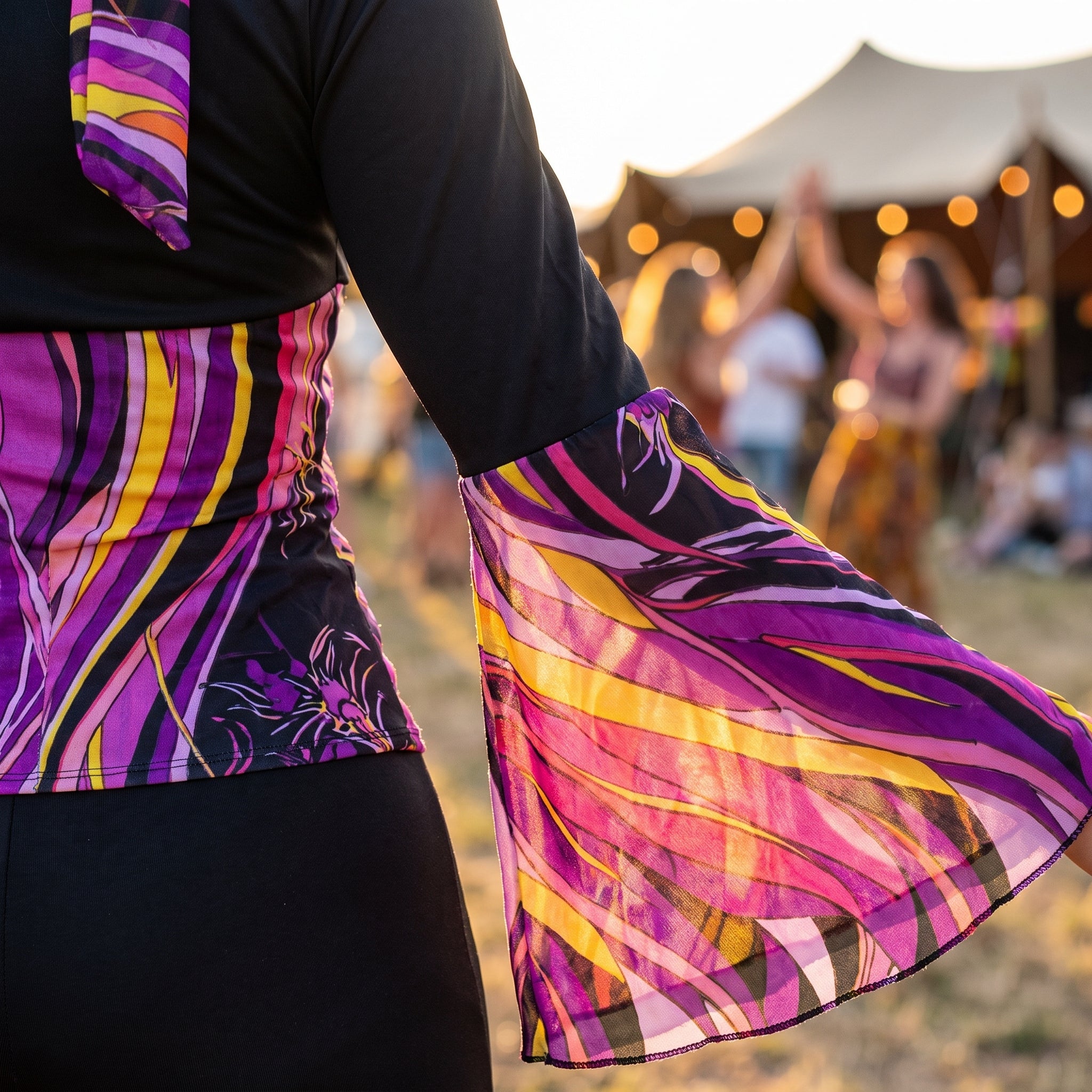 Style Hippie Image