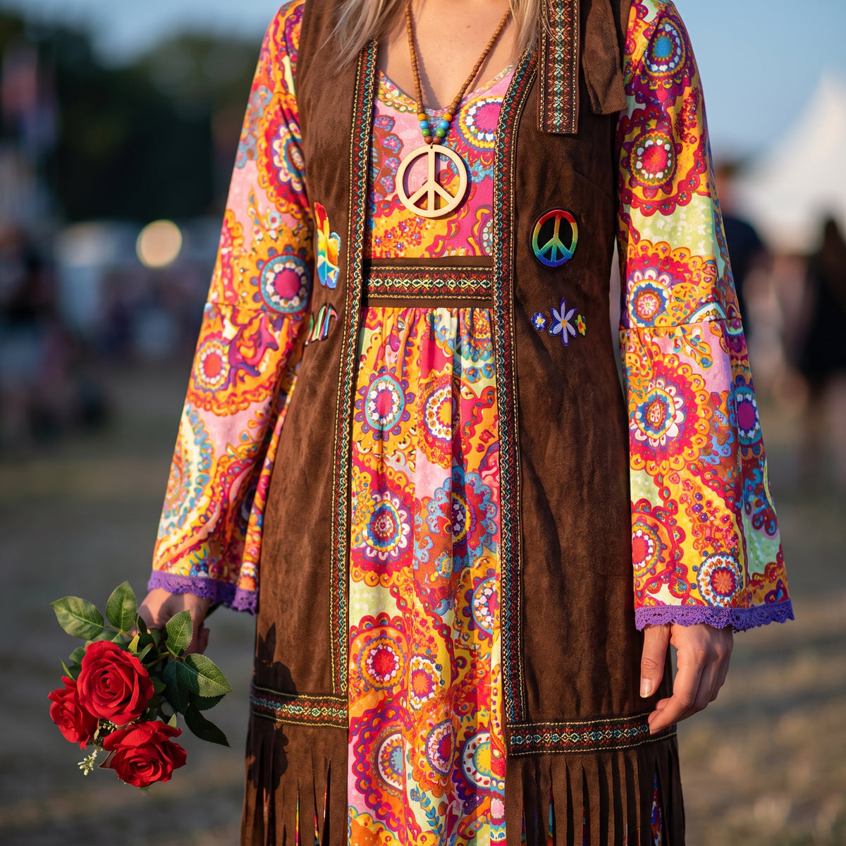 Style Hippie
