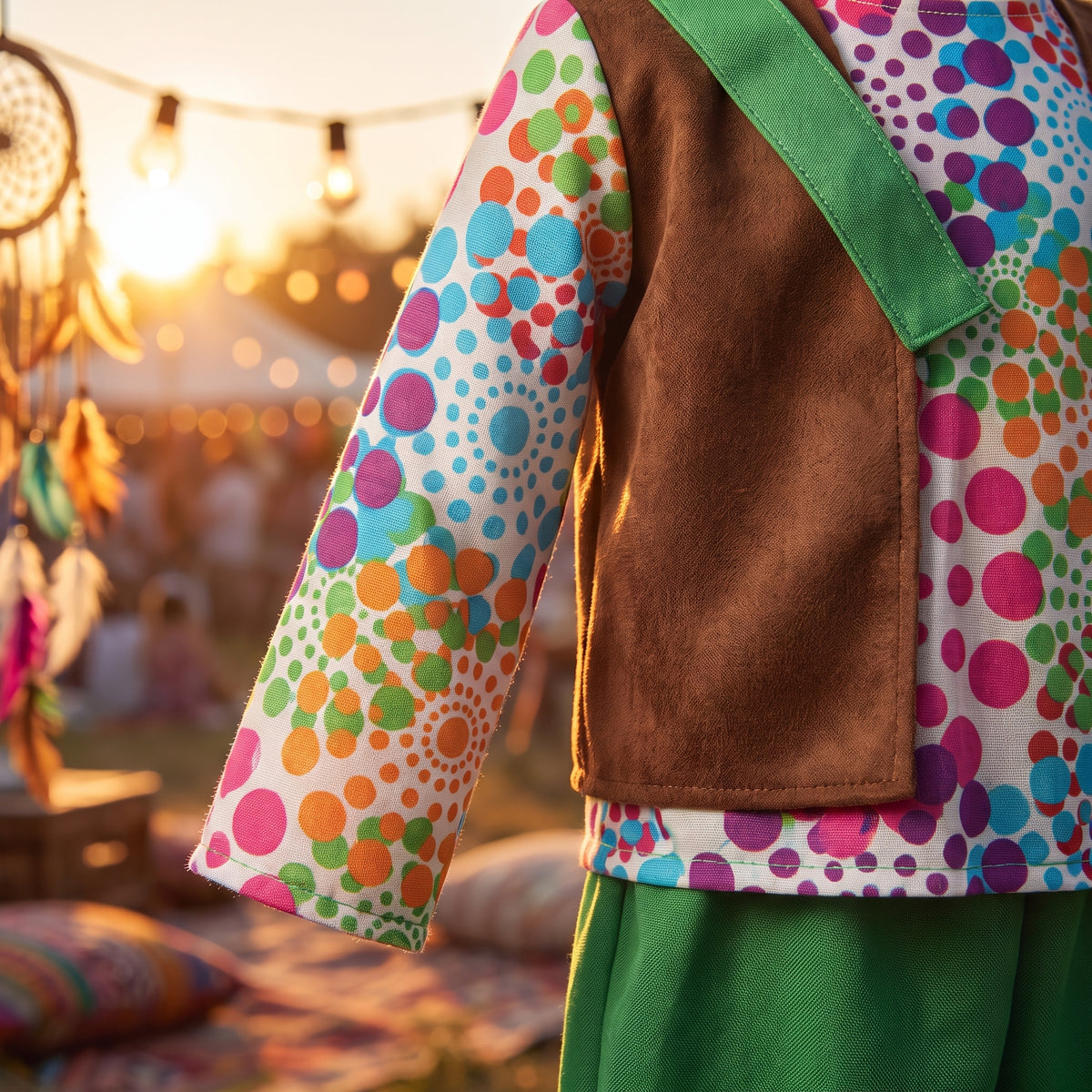Style Hippie