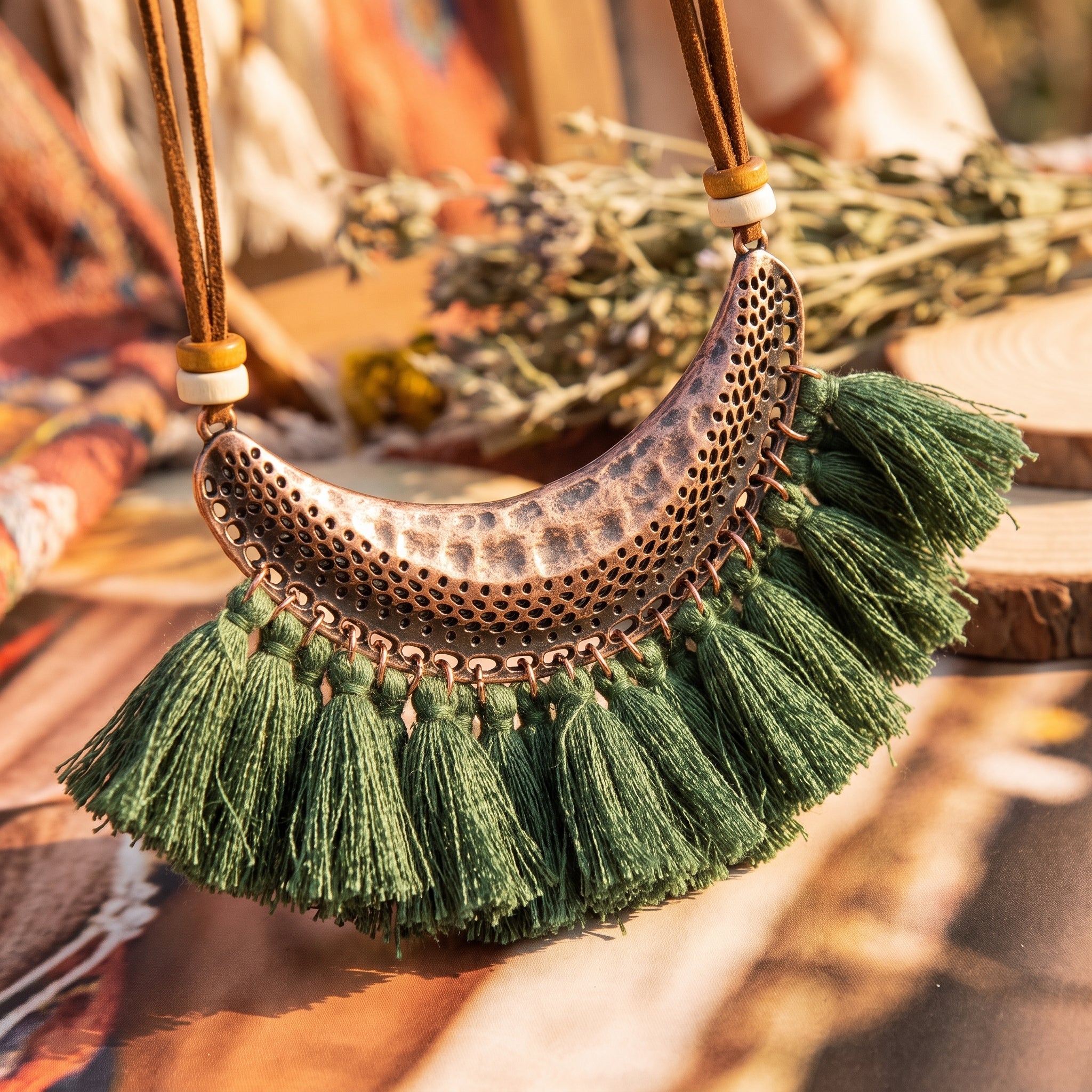 Style Hippie Image
