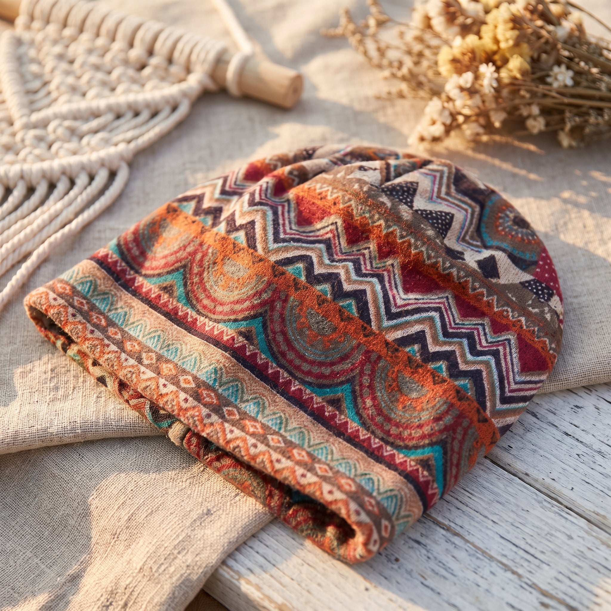 Style Hippie Image