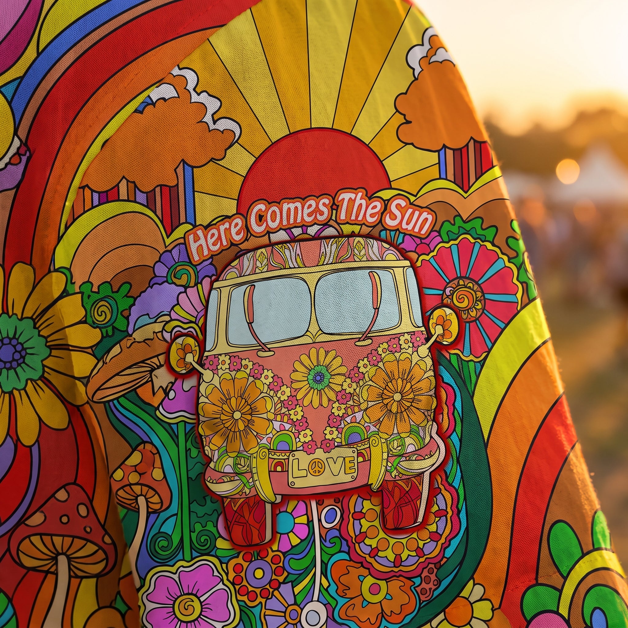 Style Hippie Image