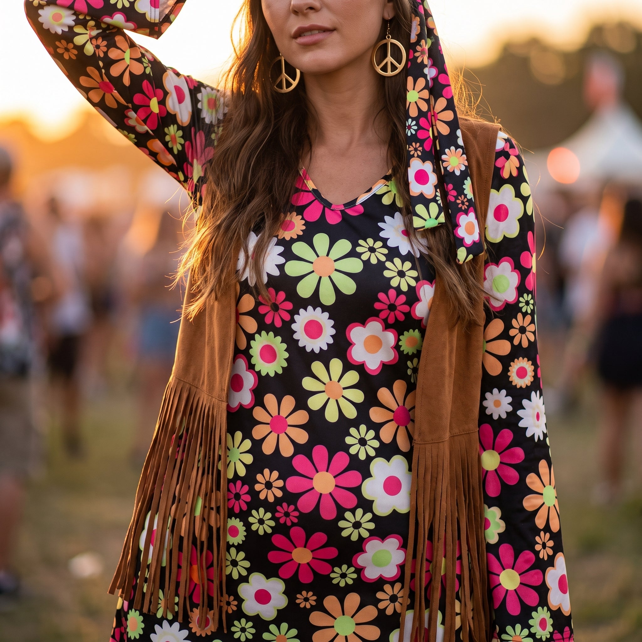 Style Hippie Image