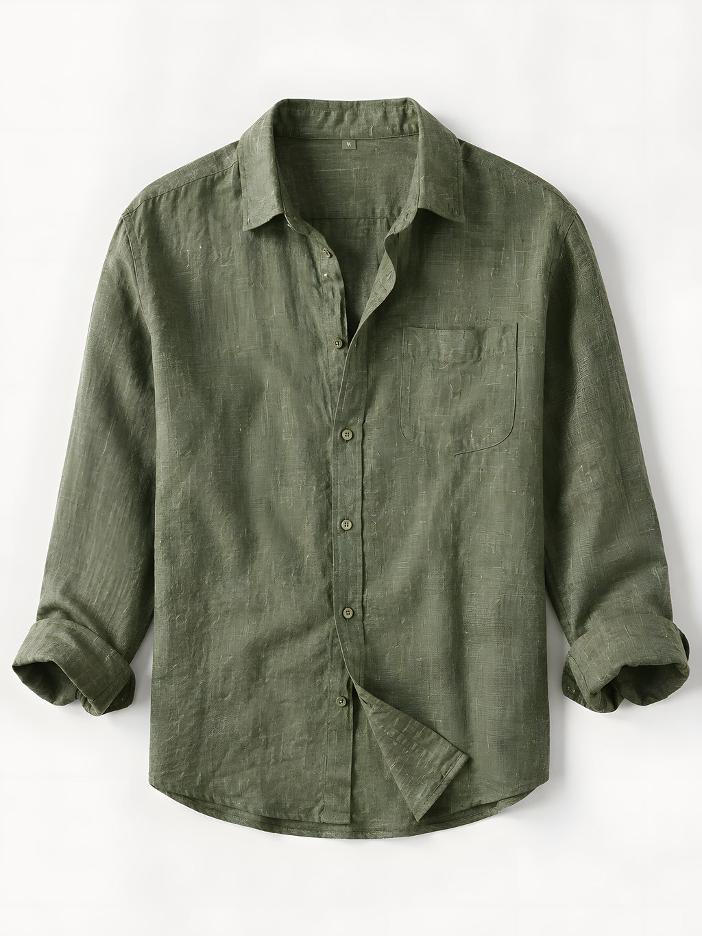 XXXL Hippie-shirt
