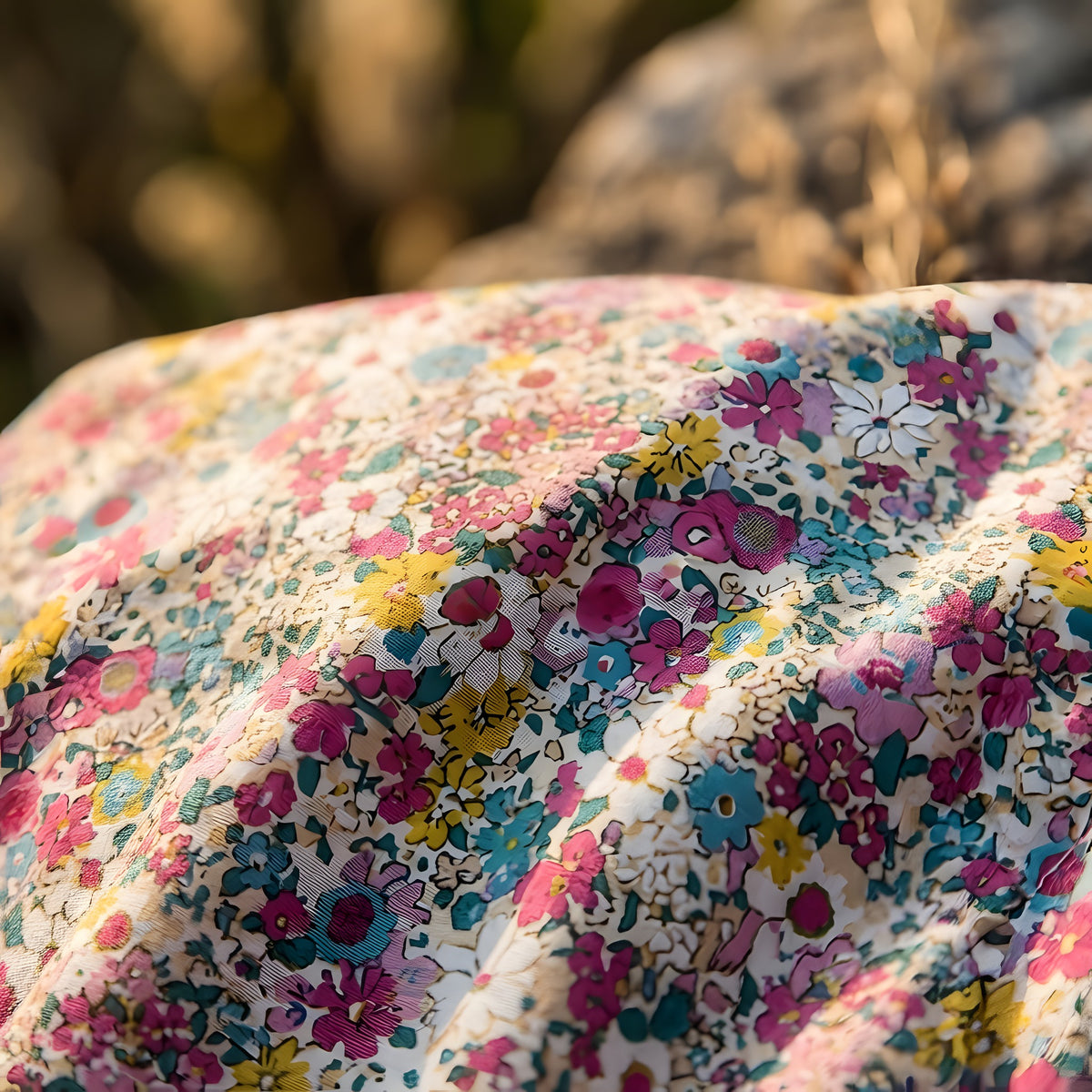 Hippie-Jahres-Shirt