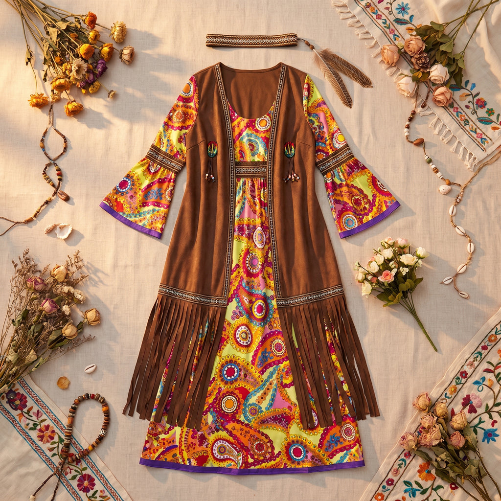 Style Hippie