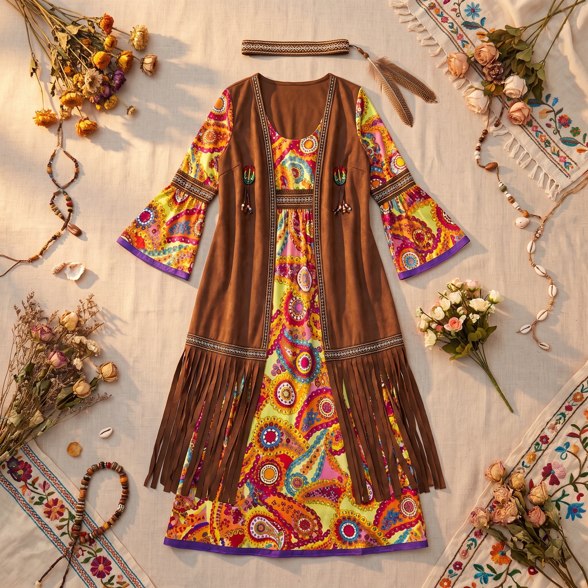 Style Hippie Image