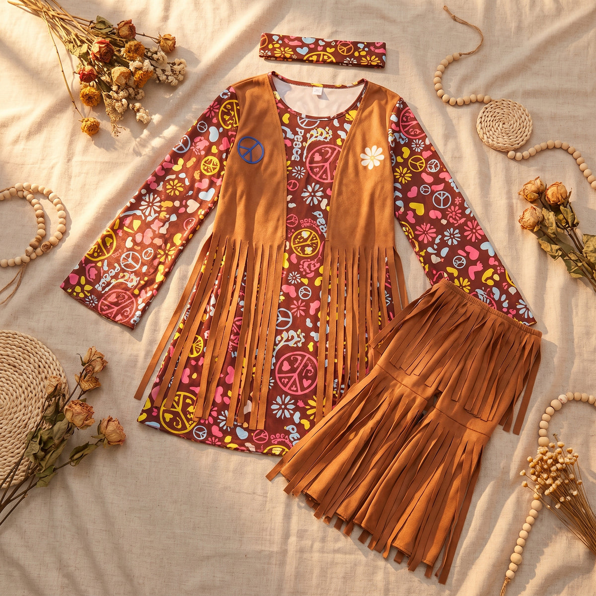 Style Hippie