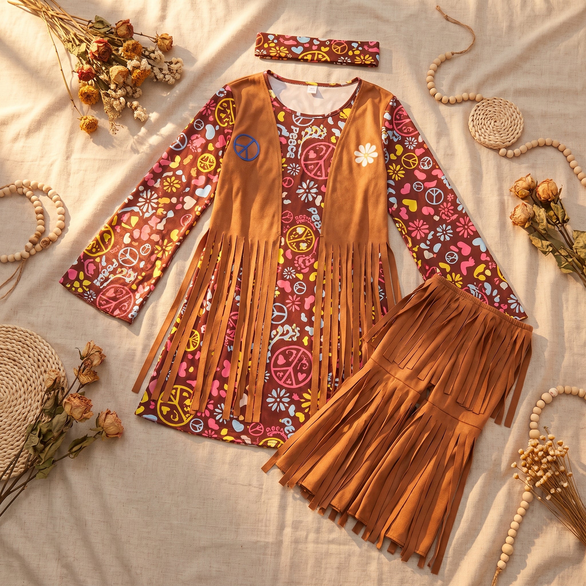 Style Hippie Image