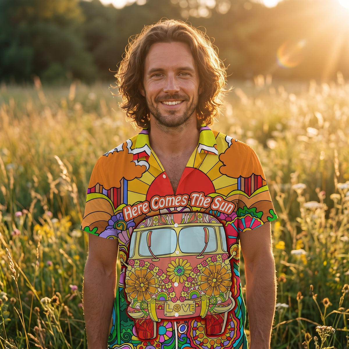Style Hippie