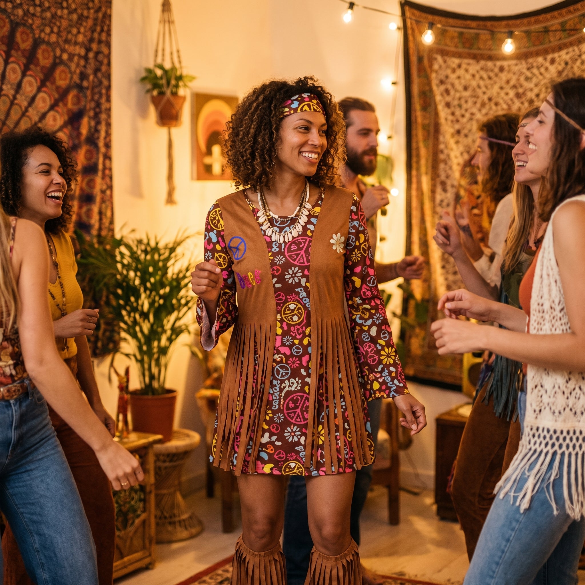 Style Hippie Image