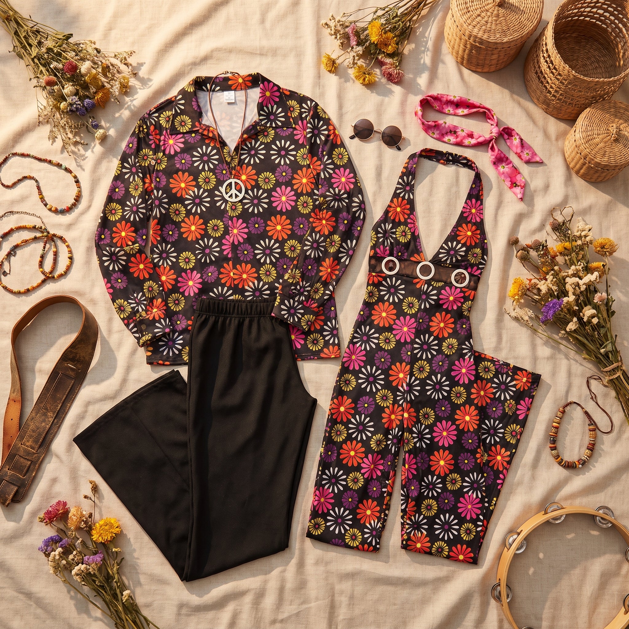 Style Hippie Image