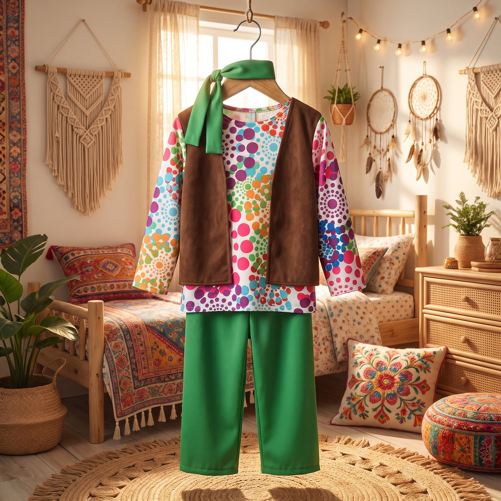 Style Hippie