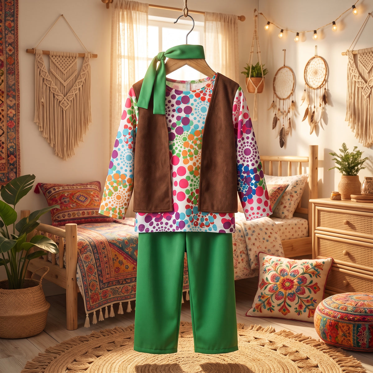 Style Hippie