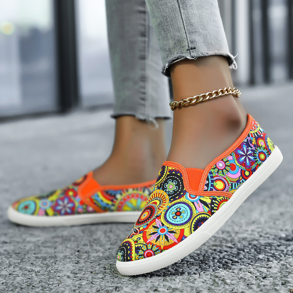 Bobo Hippie-Schuh