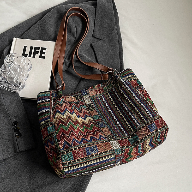 Sac à Main Hippie Chic