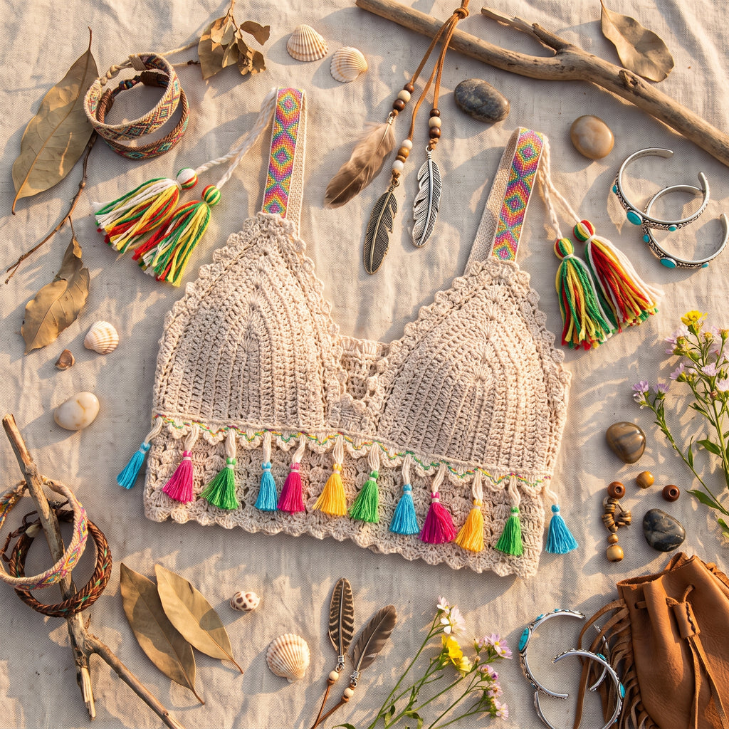 Style Hippie