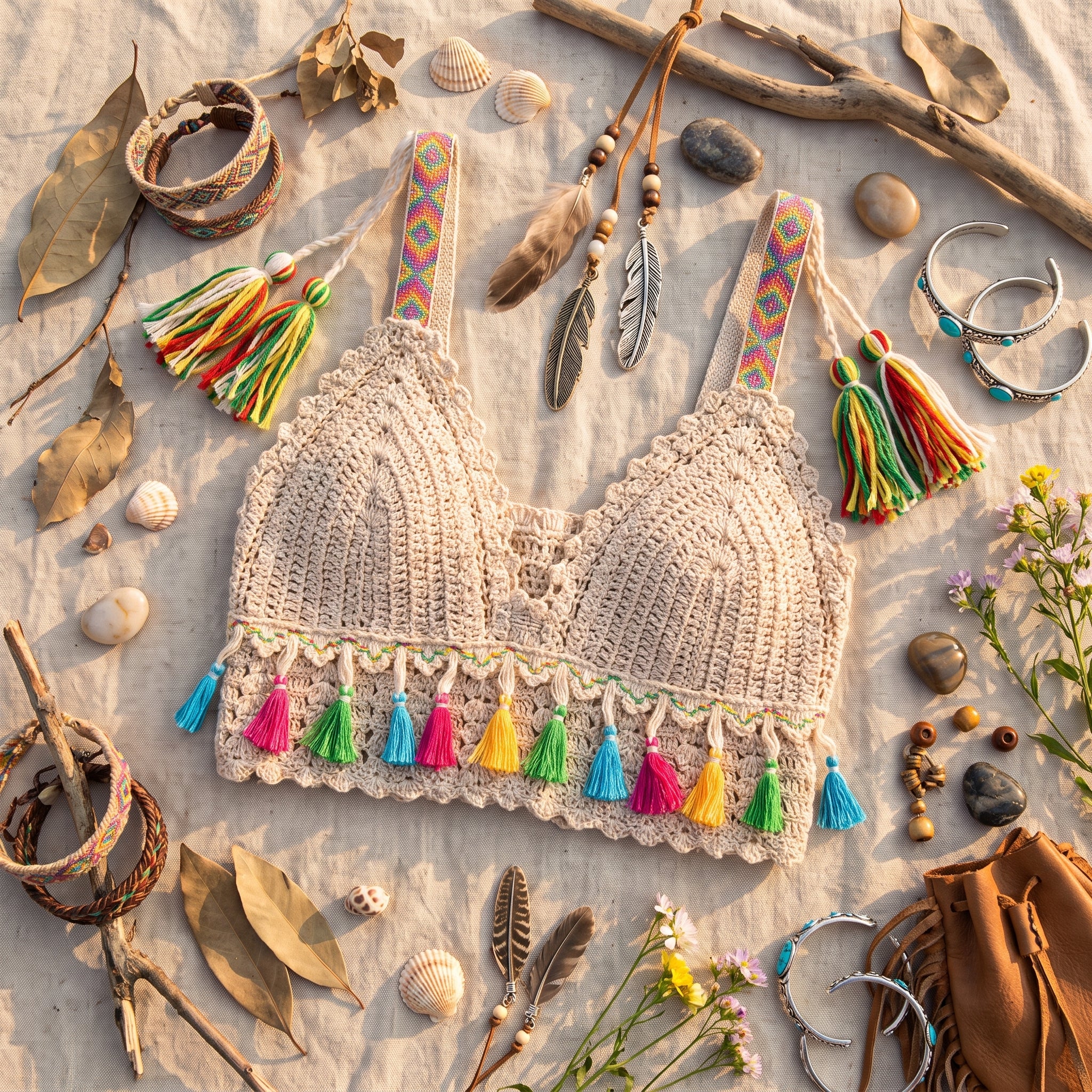Style Hippie Image