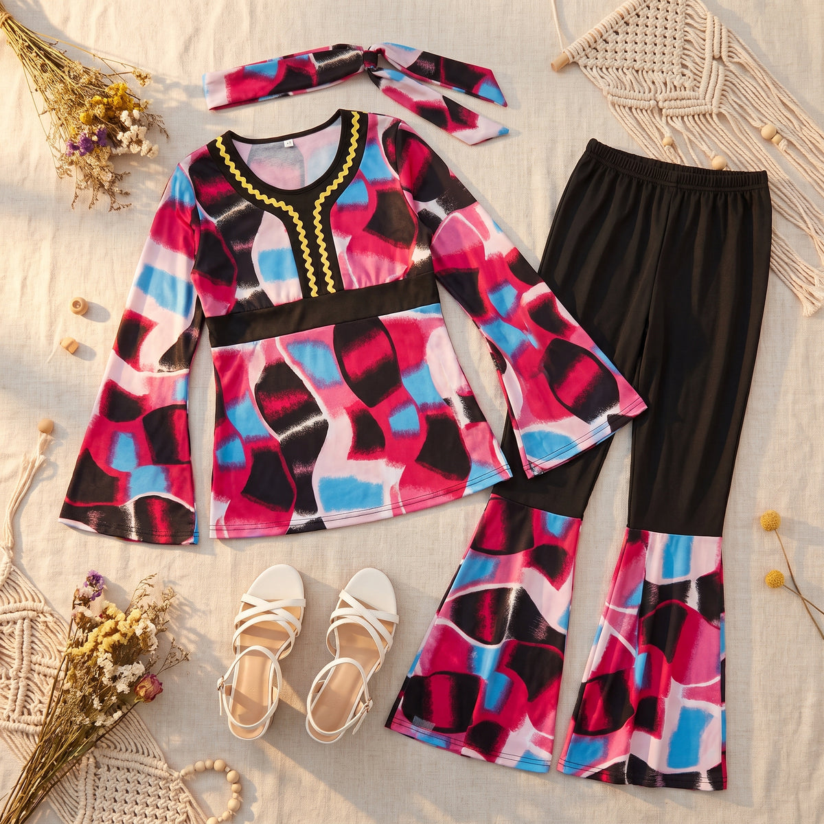 Style Hippie