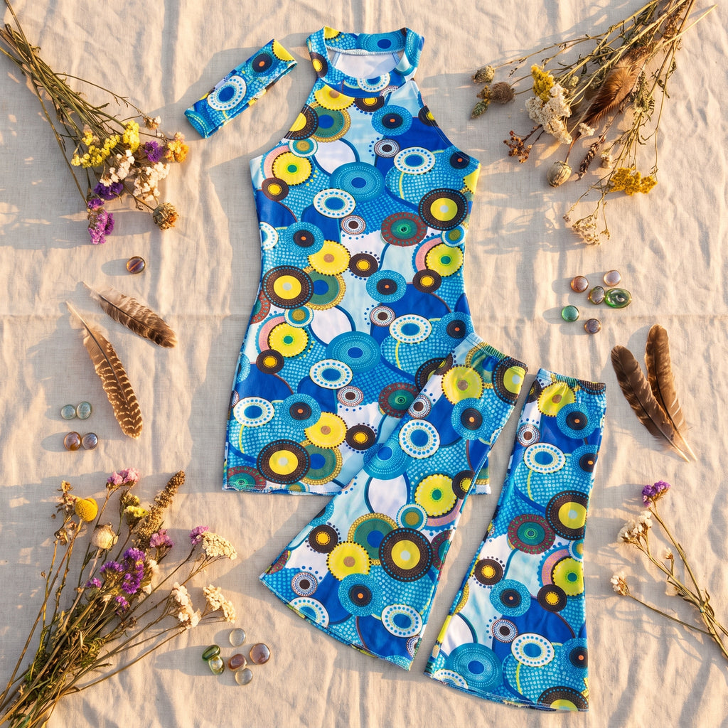 Style Hippie