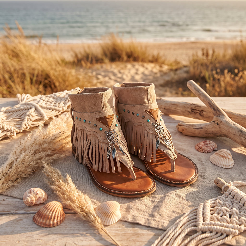 Style Hippie