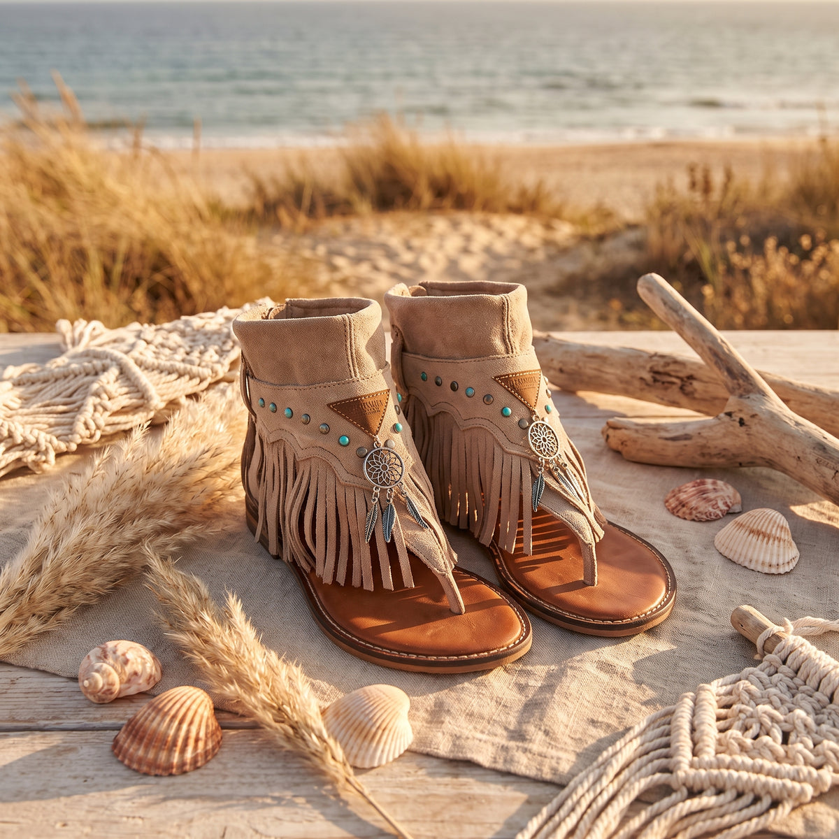 Style Hippie