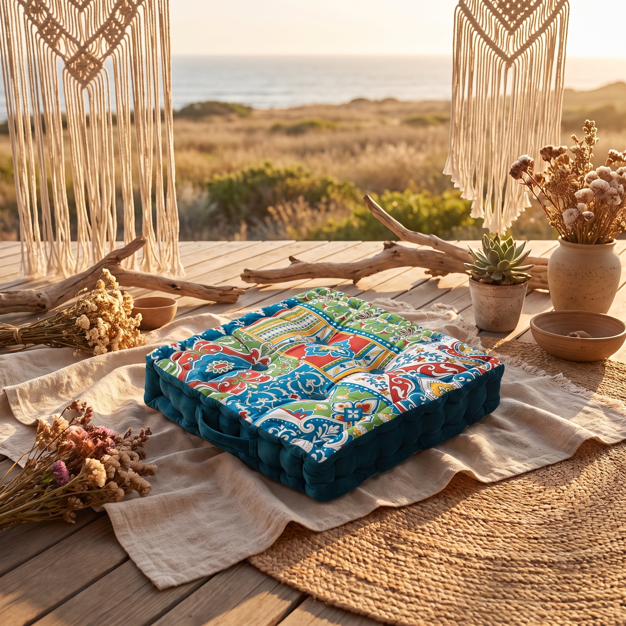 Style Hippie Image