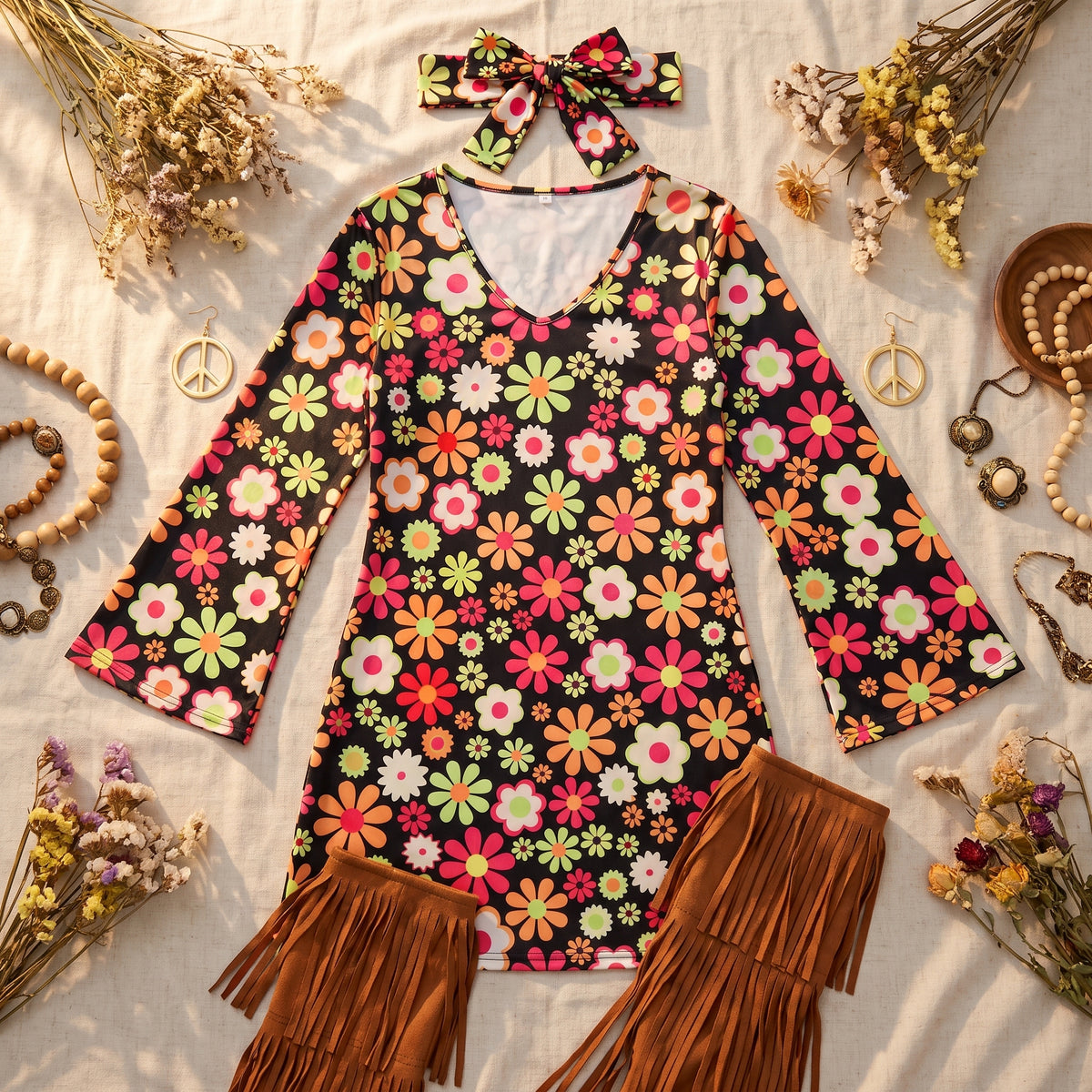 Style Hippie