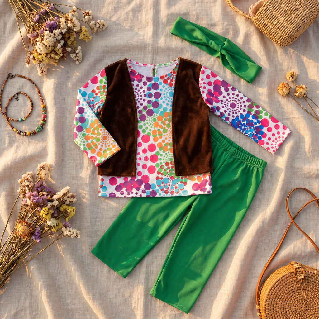 Style Hippie