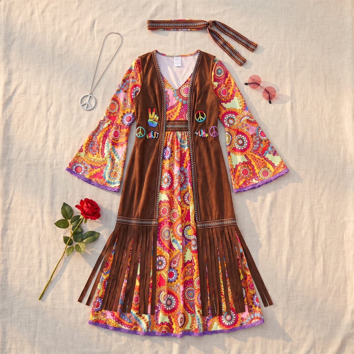 Style Hippie