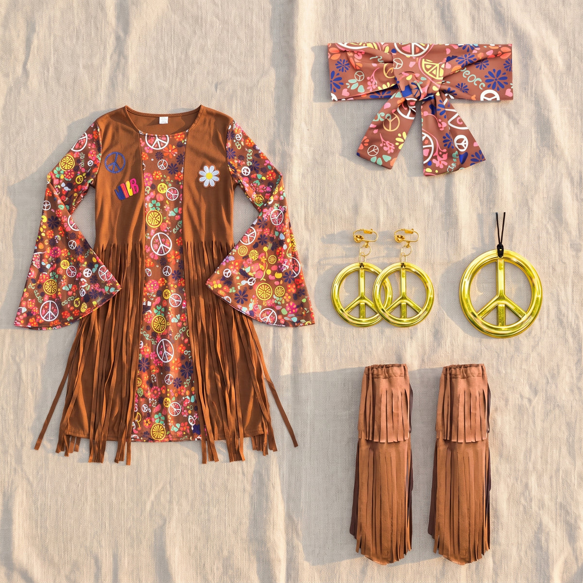 Style Hippie