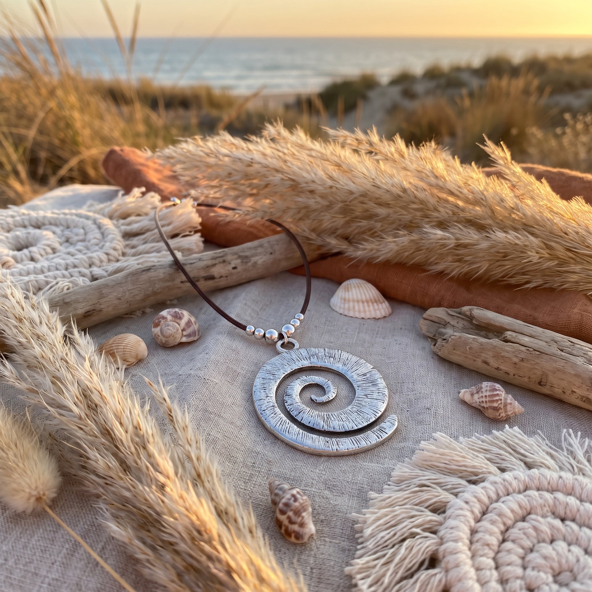 Style Hippie Bild
