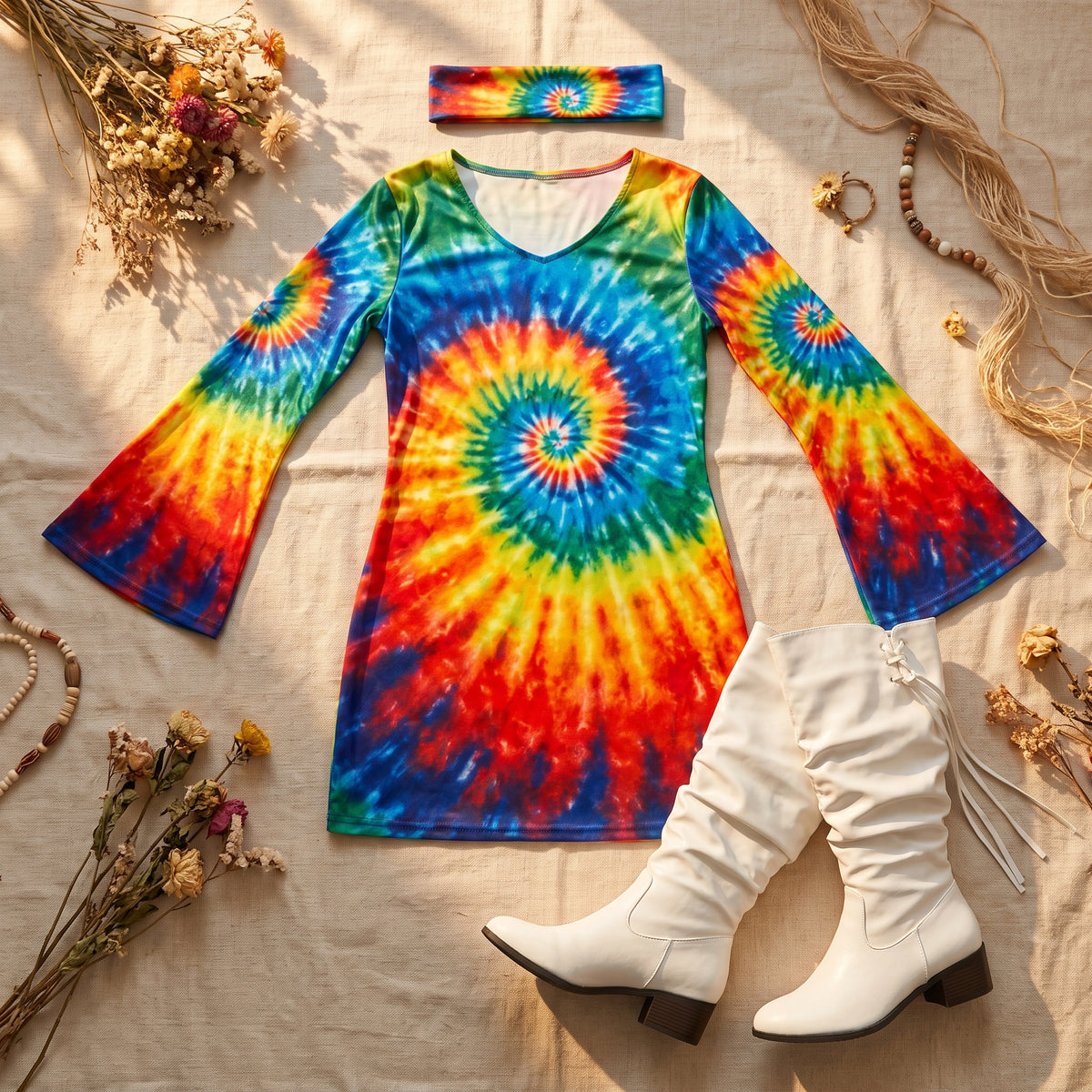 Style Hippie
