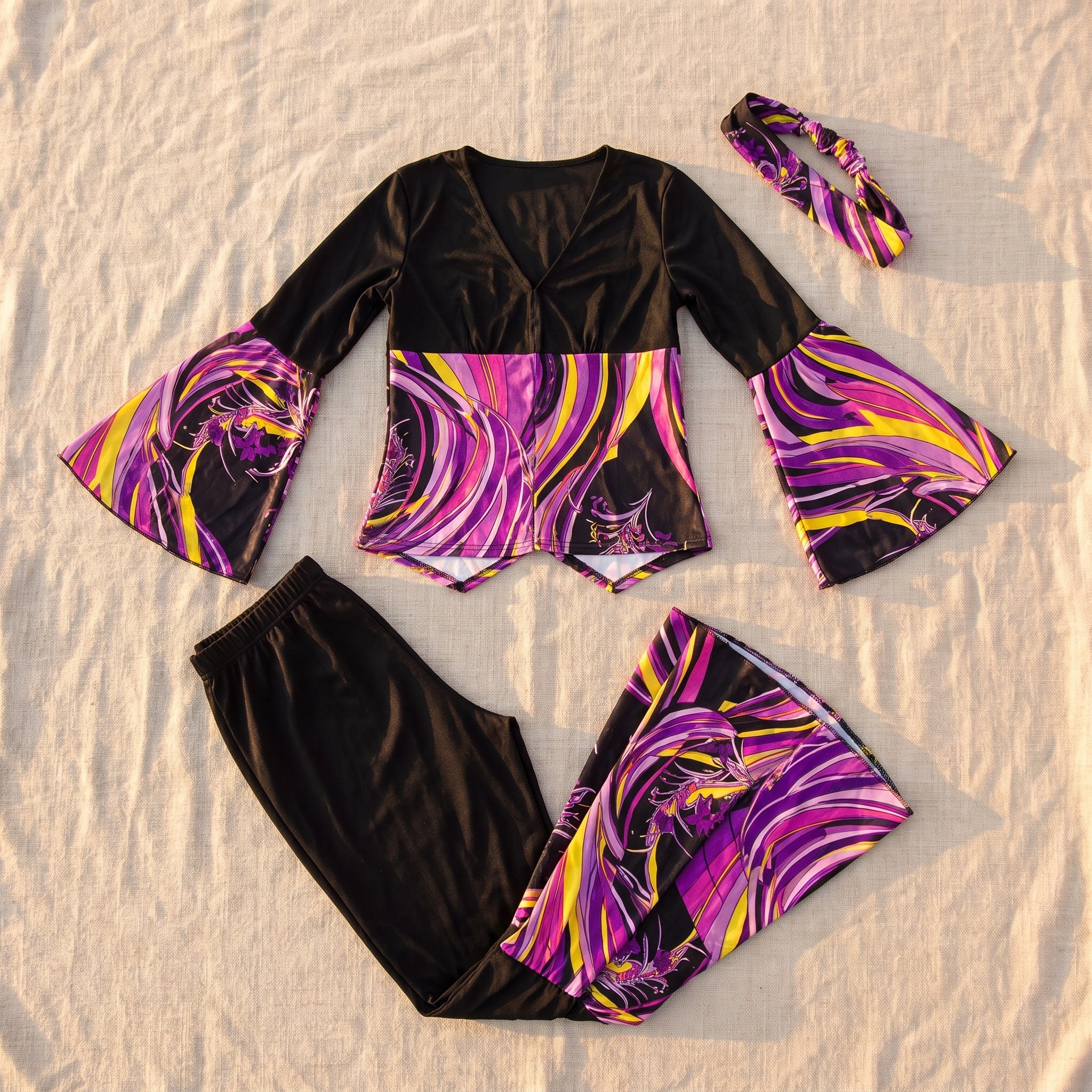 Style Hippie Image