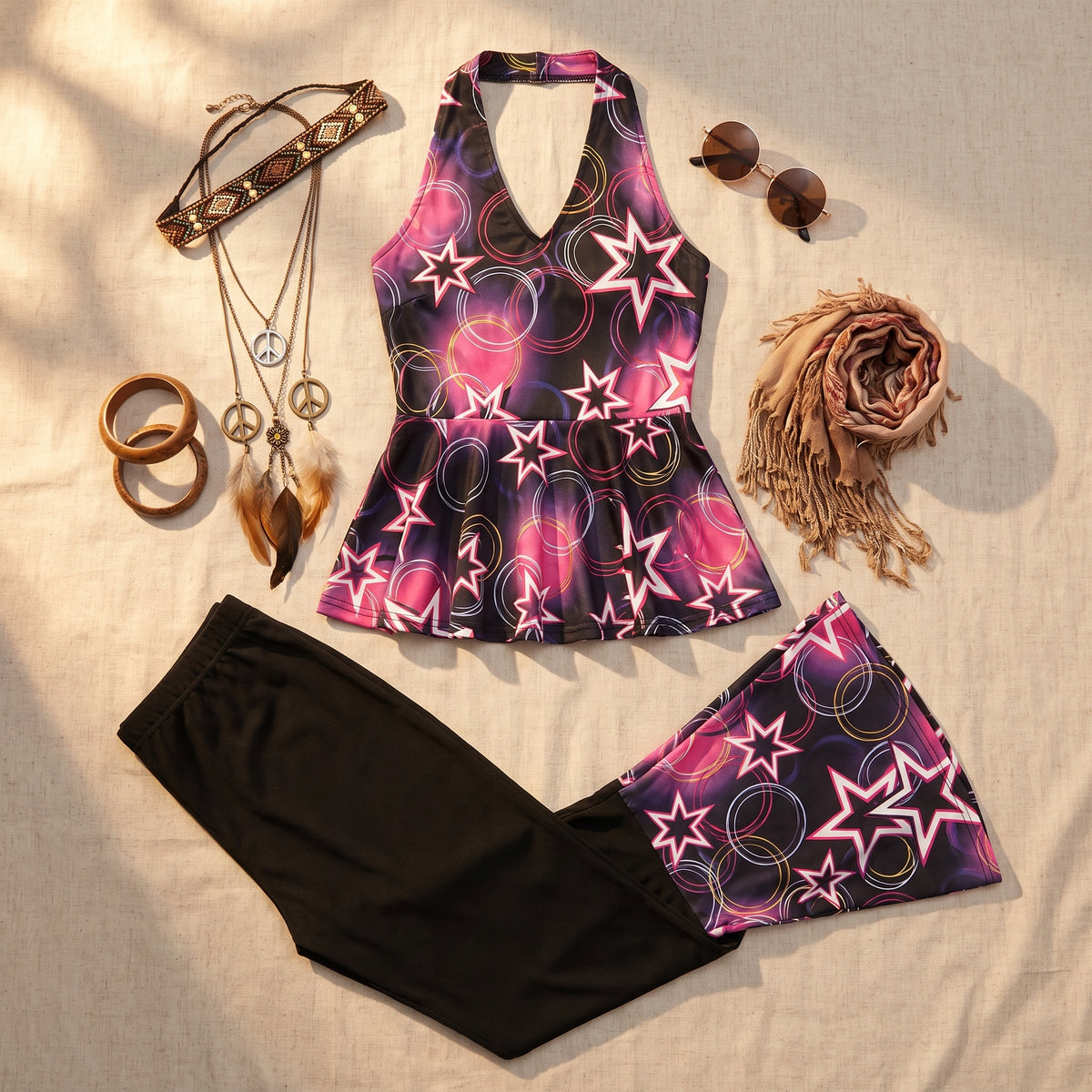 Style Hippie