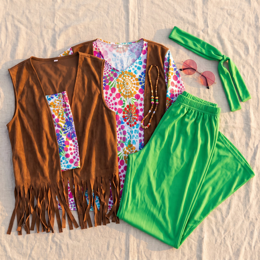 Style Hippie