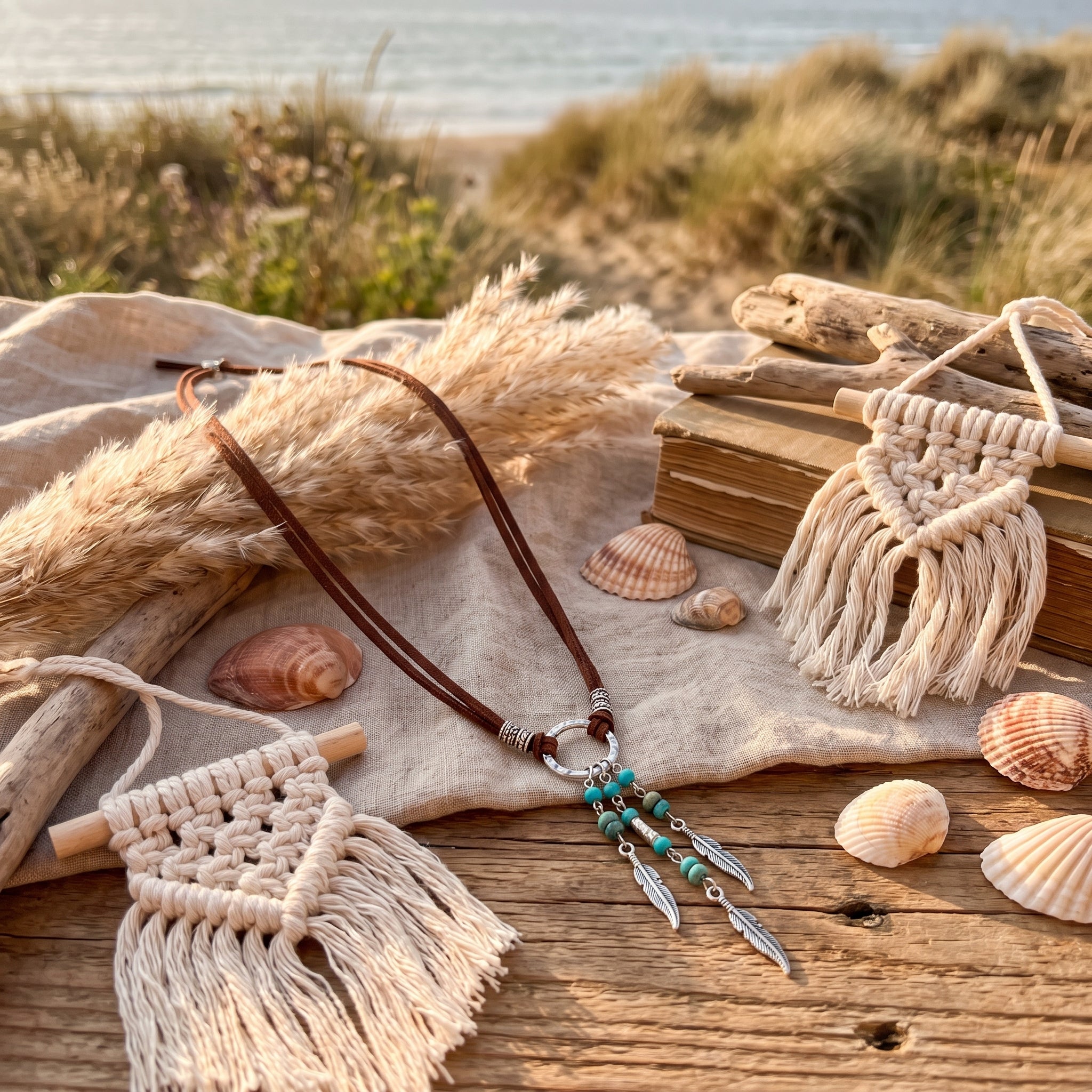 Style Hippie Bild