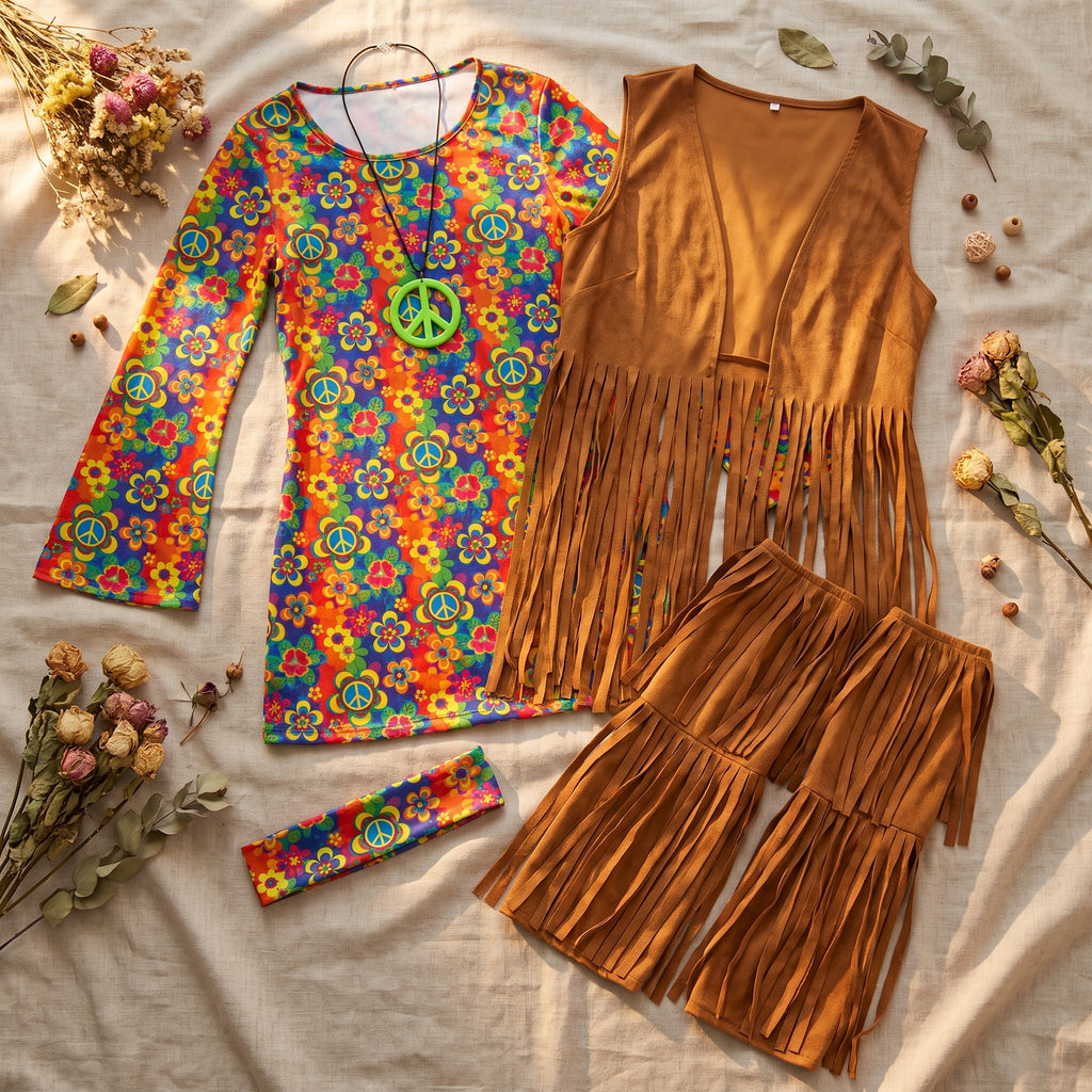 Style Hippie